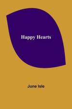 Happy Hearts af June Isle