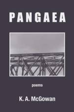 Pangaea af K. A. McGowan