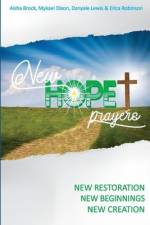 New Hope Prayers af Erica Robinson