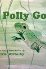 Polly Gone af Sylvia Wetherby