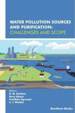 Water Pollution Sources and Purification: Challenges and Scope af Renu Nayar