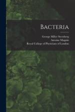 Bacteria af George Miller Sternberg