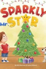 Sparkly Mr. Star af Leena Holland