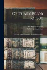 Obituary Prior to 1800: (as Far as Relates to England, Scotland, and Ireland); 49 af William Musgrave