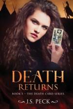 Death Returns af J. S. Peck