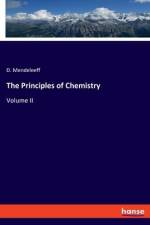 The Principles of Chemistry af D. Mendeleeff