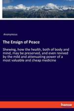 The Ensign of Peace af Anonymous