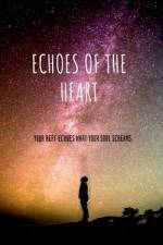Echoes of the Heart af Sneha Srinivas