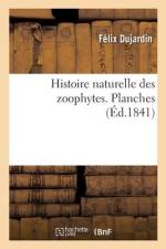Histoire Naturelle Des Zoophytes. Planches af Felix Dujardin