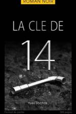 La clé de 14 af Yves Rochas