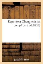 Réponse à Chenu et à ses complices af collectif