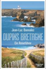 Dupins Bretagne af Jean-Luc Bannalec