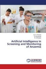 Artificial Intelligence in Screening and Monitoring of Anaemia af A. Porselvi