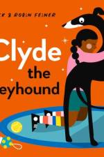Clyde the Greyhound af Beck Feiner