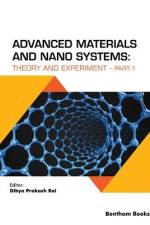 Advanced Materials and Nano Systems: Theory and Experiment (part-1) af Dibya Prakash Rai