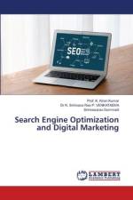 Search Engine Optimization and Digital Marketing af K. Kiran Kumar