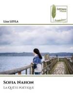 Sofia Nahon af Liza Leyla