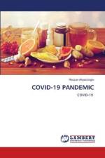 COVID-19 PANDEMIC af Rezzan Aliyazicioglu