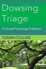 Dowsing Triage: Find and Fix Energy Problems af Susan Joan Collins