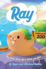 Ray: The true story of a blind Sea Lion af Mariana Carlson