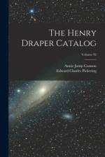 The Henry Draper Catalog; Volume 92 af Edward Charles Pickering
