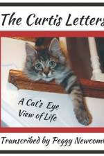 The Curtis Letters: A Cat's Eye View of Life af Peggy Newcomb