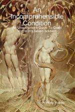 An Incomprehensible Condition af Andrew Hickey