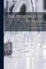 The Principles of Biology af John Irvin Hamaker