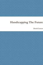 Handicapping The Future af David Carson