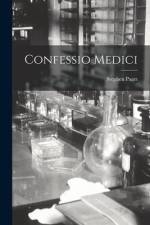 Confessio Medici af Stephen Paget