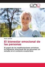 El bienestar emocional de las personas af Karla Justicia