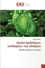 Kystes hydatiques cardiaques: cas cliniques af Redha Lakehal