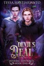 Devil's Deal af Tessa Hastjarjanto