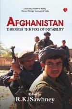 Afghanistan af R K Sawhney