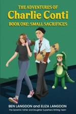 Small Sacrifices af Eliza Langdon