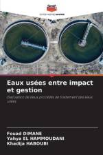 Eaux usées entre impact et gestion af Fouad Dimane