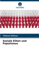Soziale Eliten und Populismus af Tadeusz Oleksyn