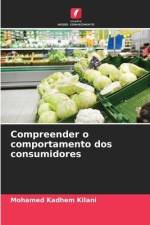 Compreender o comportamento dos consumidores af Mohamed Kadhem Kilani