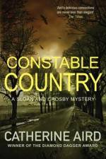 Constable Country af Catherine Aird