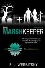 The Marsh Keeper af E L Werbitsky