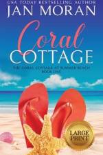 Coral Cottage af Jan Moran