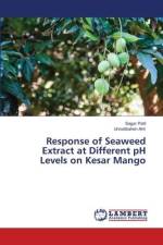 Response of Seaweed Extract at Different pH Levels on Kesar Mango af Sagar Patil