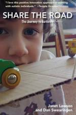Share the Road: The Journey to Autistry af Janet Lawson