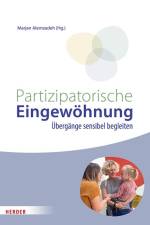 Partizipatorische Eingewöhnung af Marjan Alemzadeh