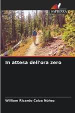 In attesa dell'ora zero af William Ricardo Caiza Núñez