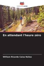 En attendant l'heure zéro af William Ricardo Caiza Núñez