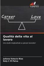 Qualità della vita al lavoro af Juliana Estacio Rios
