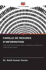 FAMILLE DE MESURES D'INFORMATION af Rohit Kumar Verma
