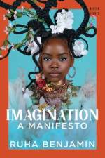 Imagination af Ruha Benjamin
