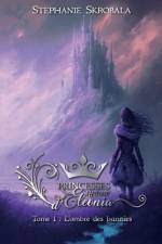 Princesses d'Eleonia af Stephanie Skrobala